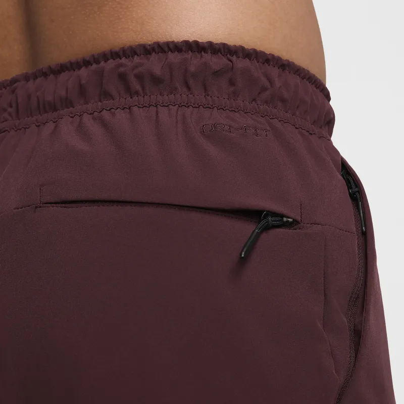 Nike Unlimited Men's Dri FIT Tapered Leg Versatile Pants-4