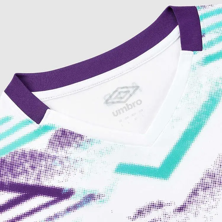 Umbro Soccer Jerseys Men's White-2