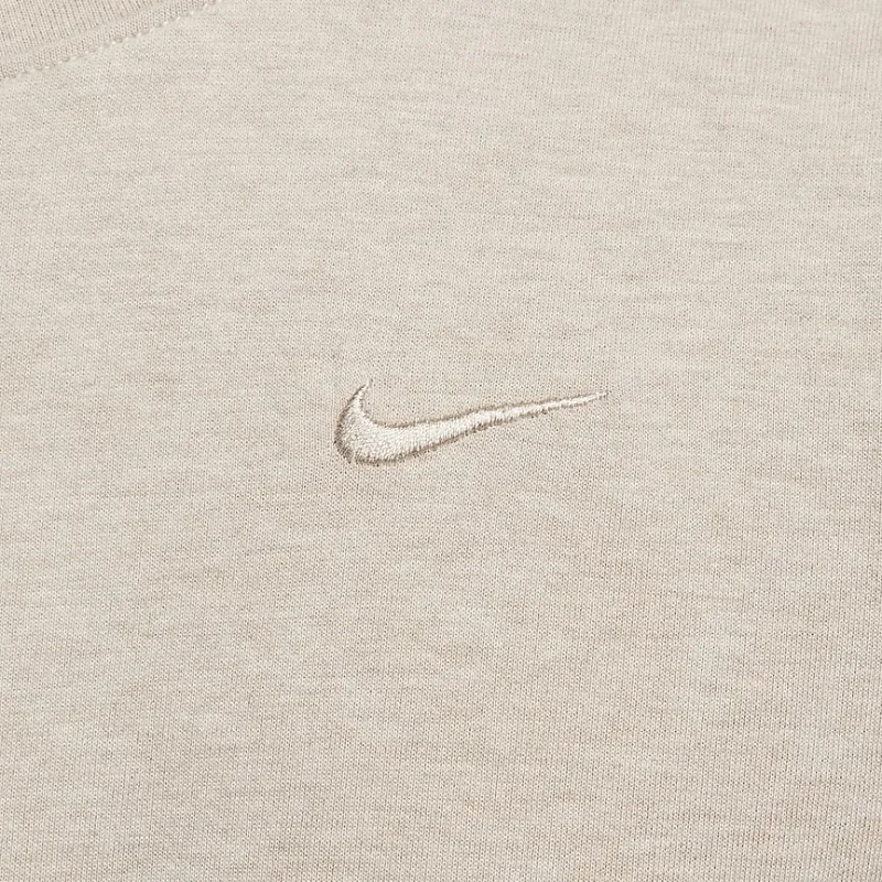 Nike Primary Tank Tops Men's Khaki-4