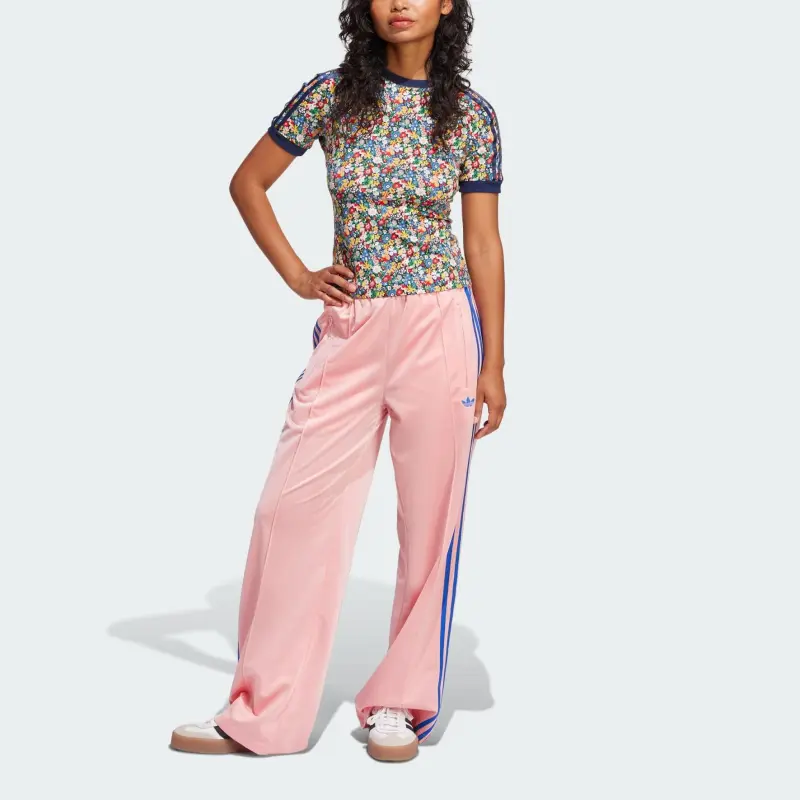 Adidas Originals Adicolor Classic Firebird Loose Track Pants-1