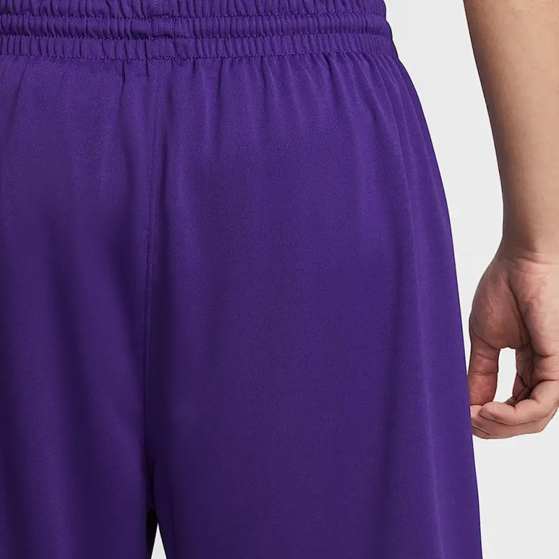 Nike Dri Fit Casual Shorts Men's Court Purple-1