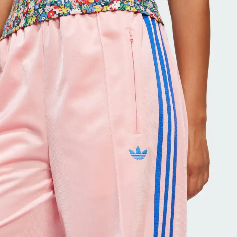 Adidas Originals Adicolor Classic Firebird Loose Track Pants-4