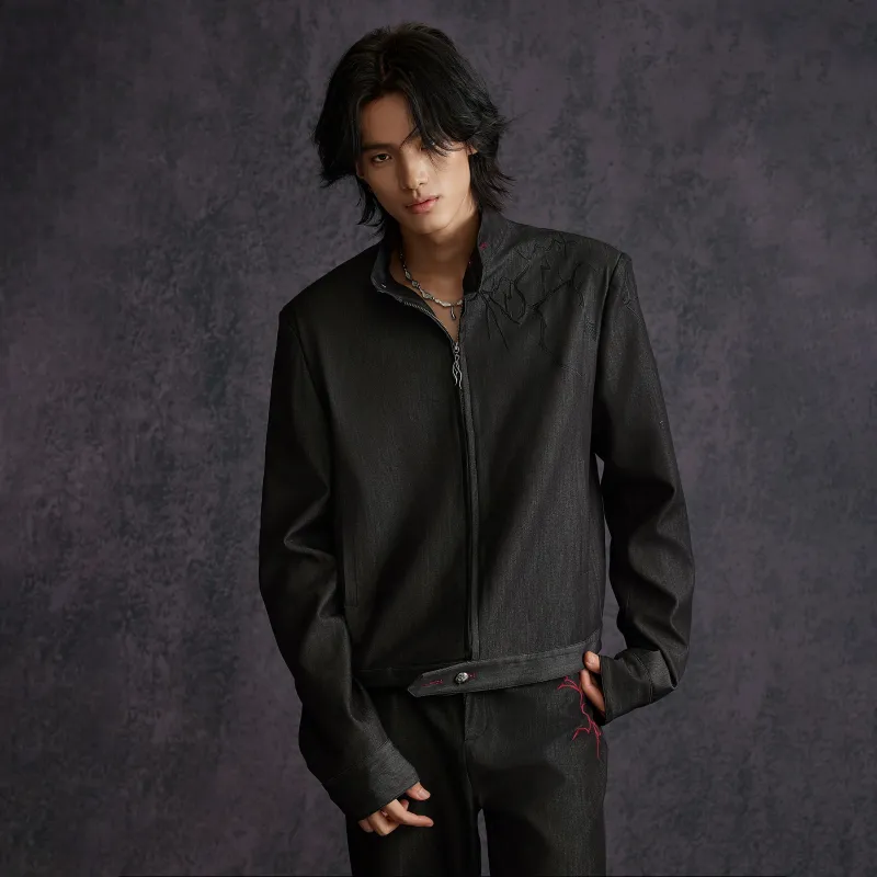 TESTUNG Trendy Versatile Jackets & Coats Unisex-10