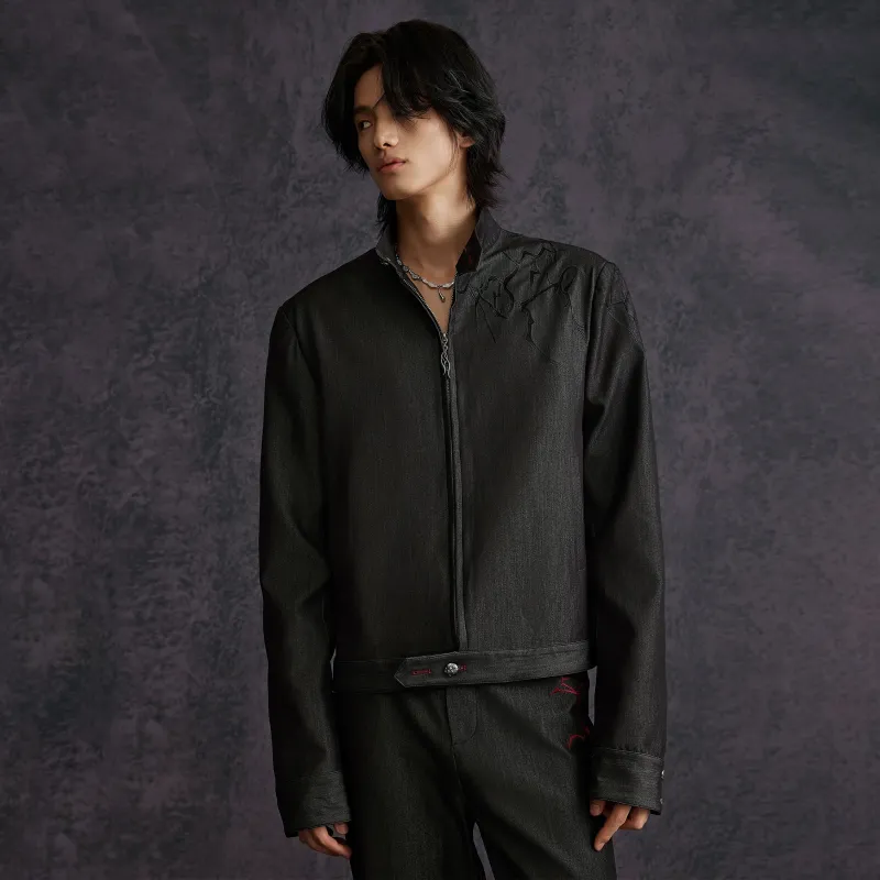 TESTUNG Trendy Versatile Jackets & Coats Unisex-9