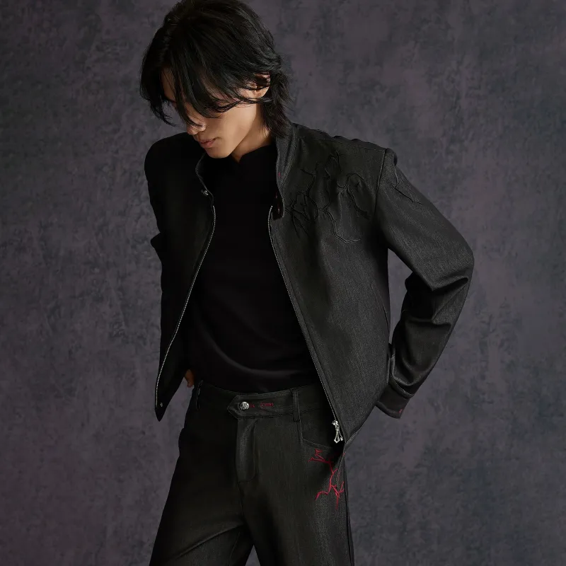 TESTUNG Trendy Versatile Jackets & Coats Unisex-8