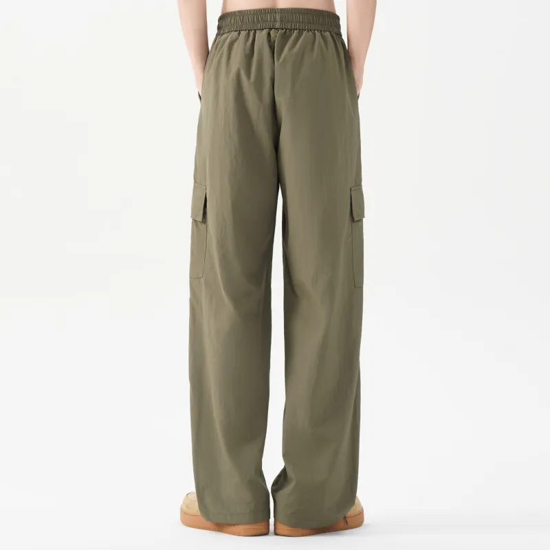 KAIPAINEN Casual Pants Unisex-3