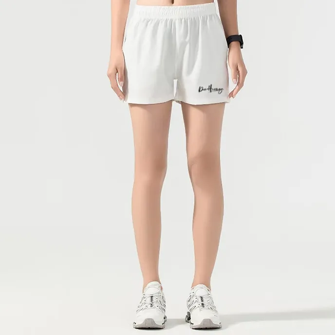DUNHUANG INSPIRATION Shorts Unisex-6