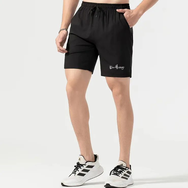 DUNHUANG INSPIRATION Shorts Unisex-2