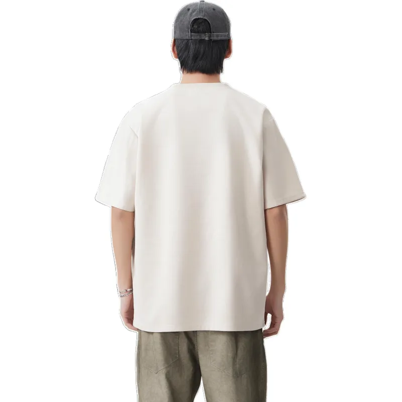 BOTH PLAY T Shirts Unisex-5