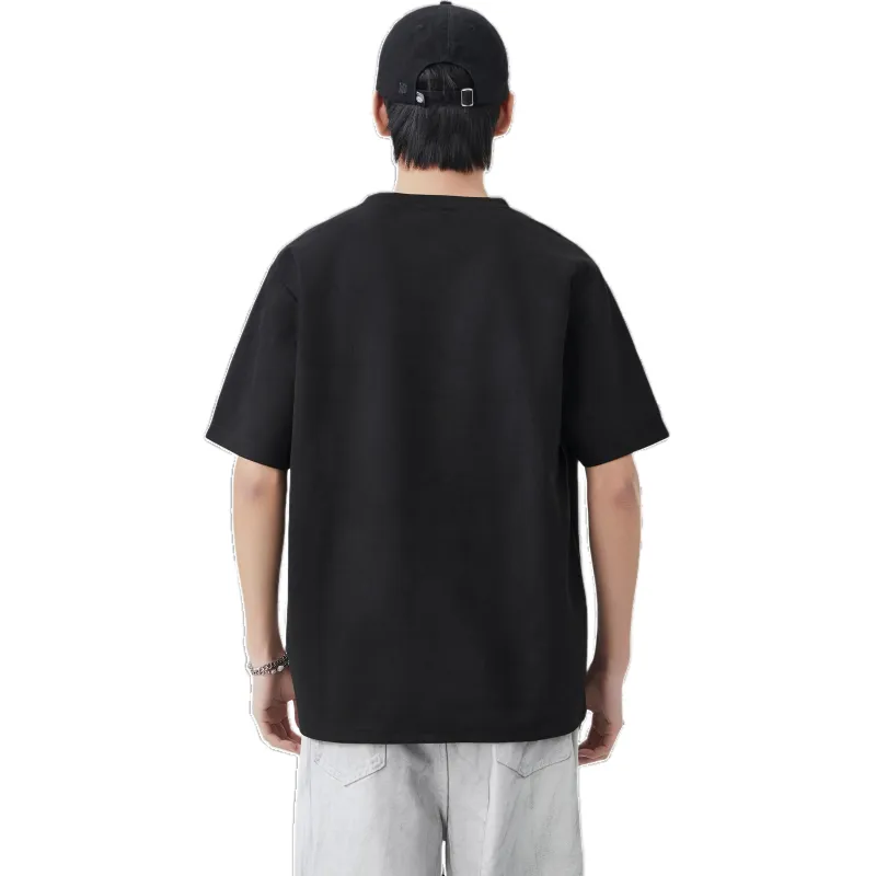 BOTH PLAY T Shirts Unisex-2