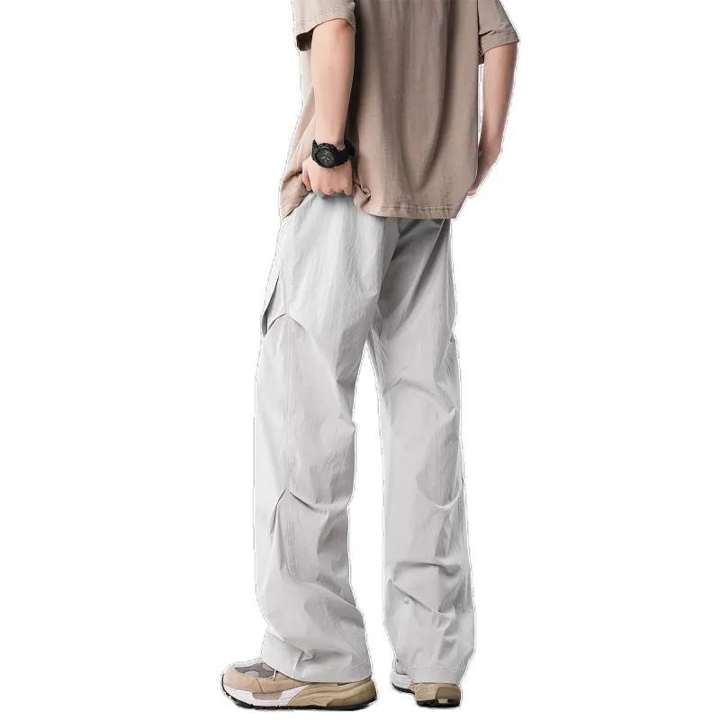 FA2LO Casual Pants Unisex-1