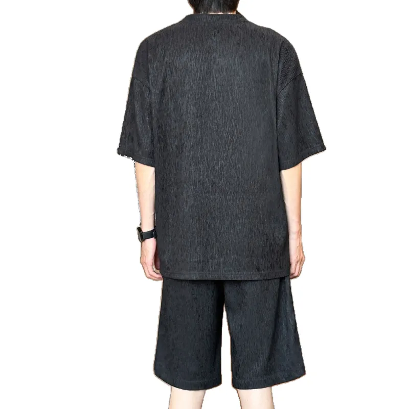 ZWWWZ Casual Sportswear Unisex-6