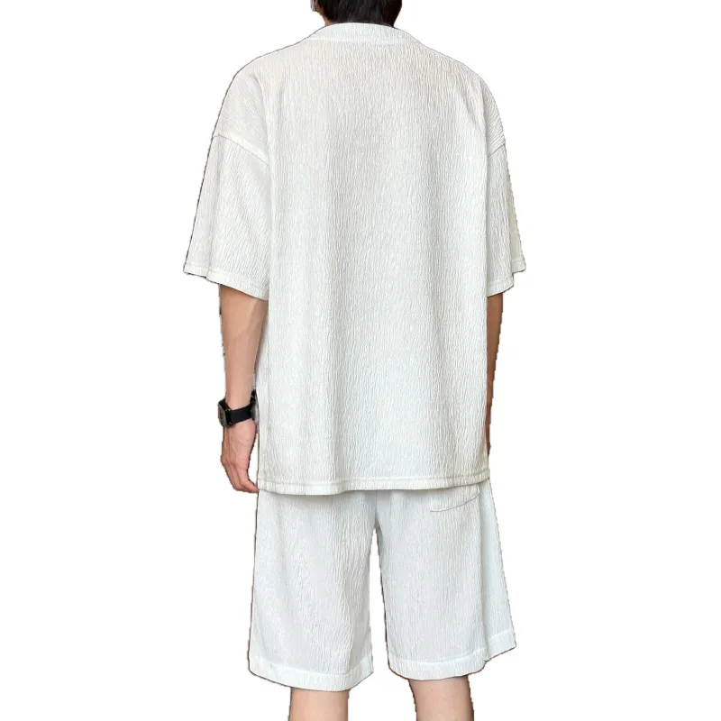 ZWWWZ Casual Sportswear Unisex-11