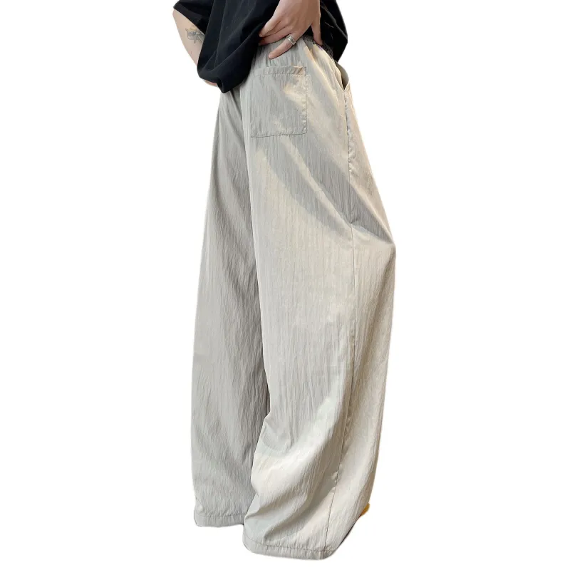 NOAHGIGI Casual Pants Unisex-1