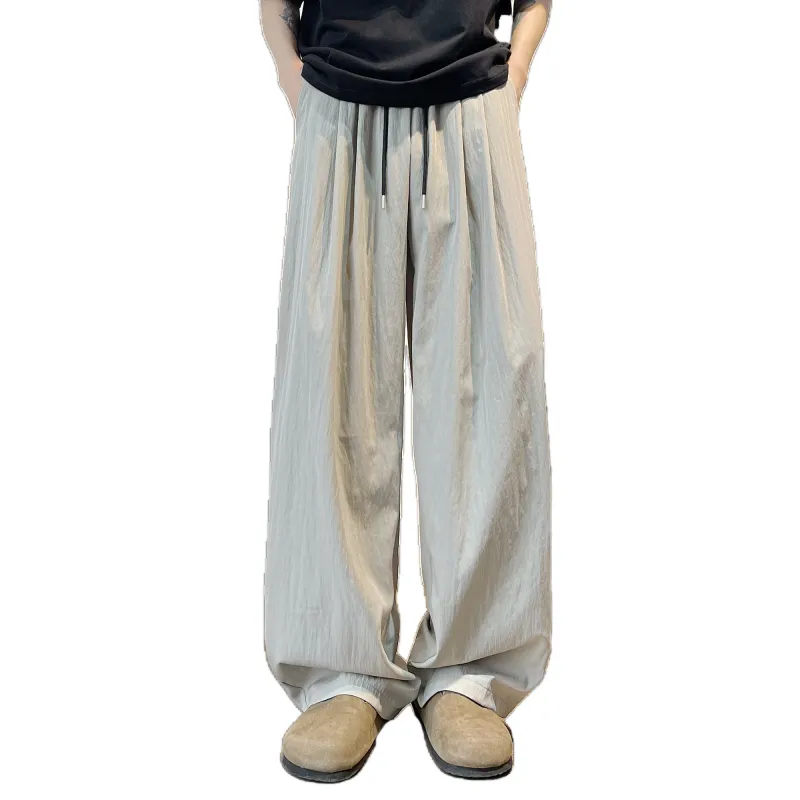 NOAHGIGI Casual Pants Unisex-2