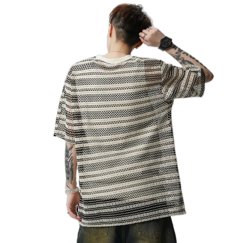 FORCEPULR T Shirts Unisex-1