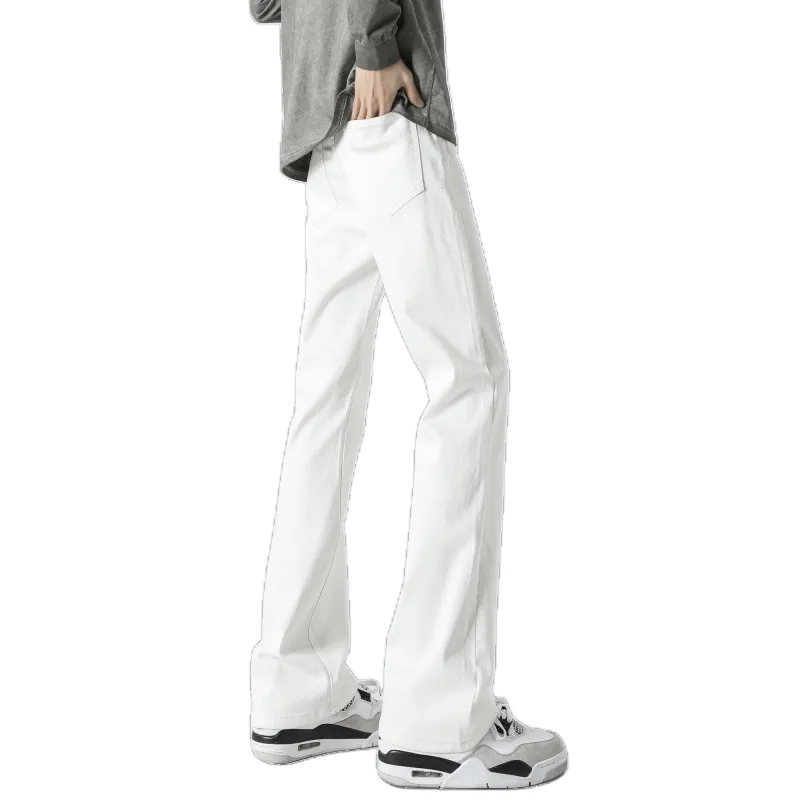 Maxim's De Paris Jeans Unisex-1