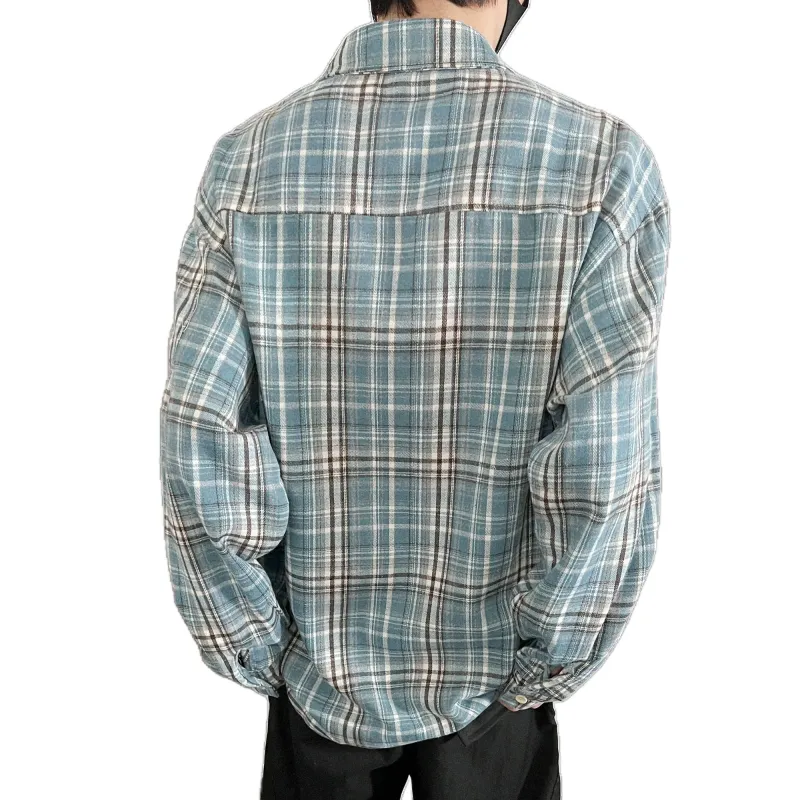 YATSI Shirts Unisex-9