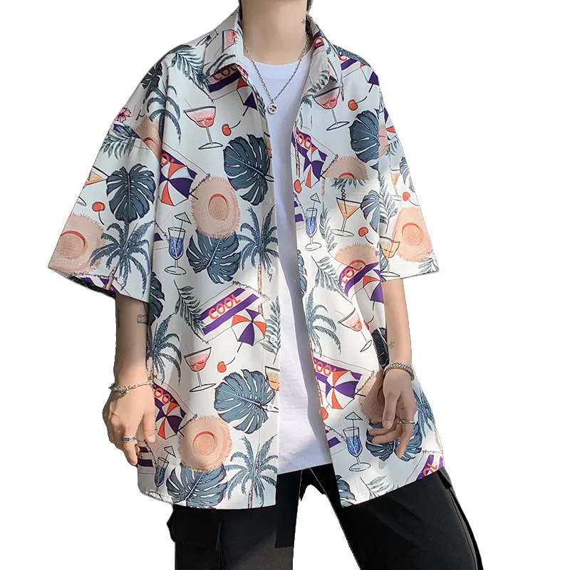 F·dragon Shirts Unisex-1