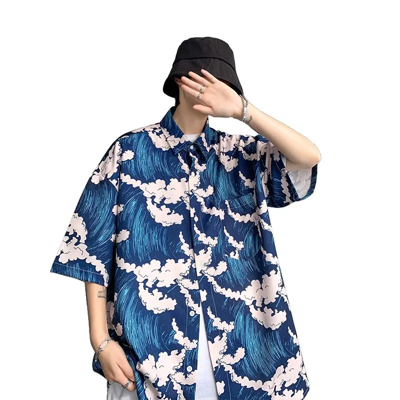 F·dragon Shirts Unisex-7