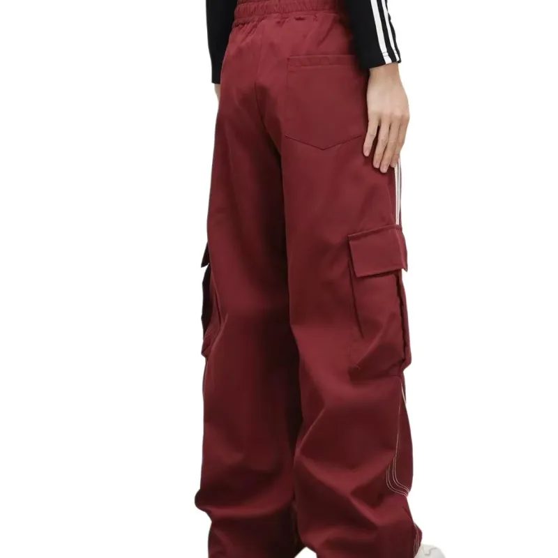 JIMI&JONS Casual Pants Unisex-2