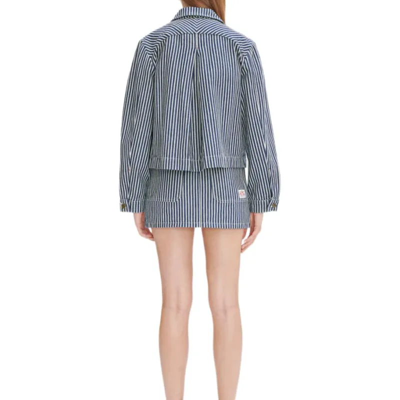 A.P.C Frida Jacket-2