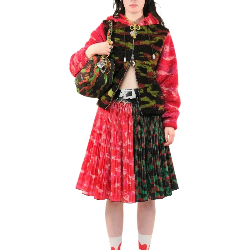 CHOPOVA LOWENA Casual Long Skirt Women's-2