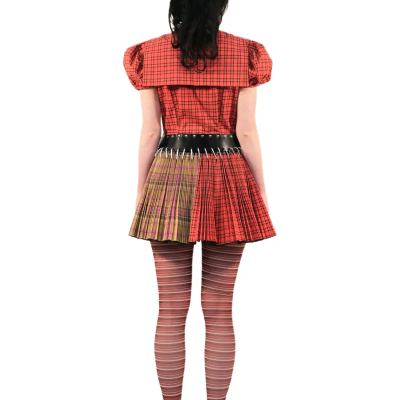 CHOPOVA LOWENA Judith Dress-3