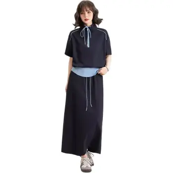 FAWENXIANGZI Casual Suit Women's