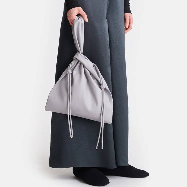 NANUSHKA Jen Clutch Bag-4