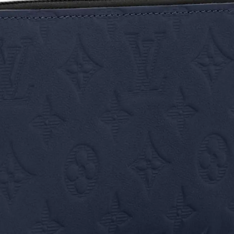 Lv Zippy Wallet Horizontal-4