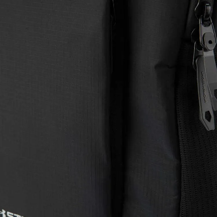 Under Armour Polyamide Backpack Unisex Twilight Black-5