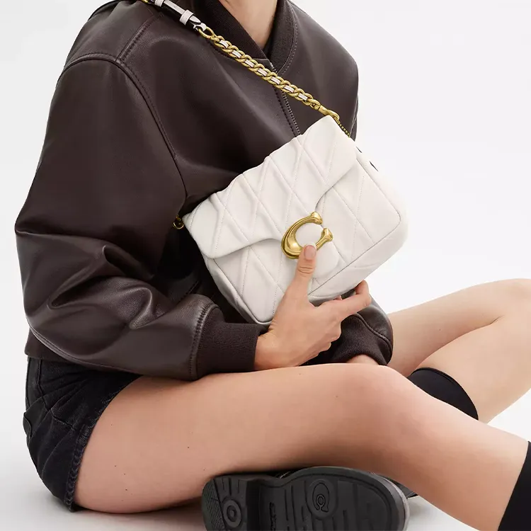 COACH Tabby Crossbody Bags - POIZON