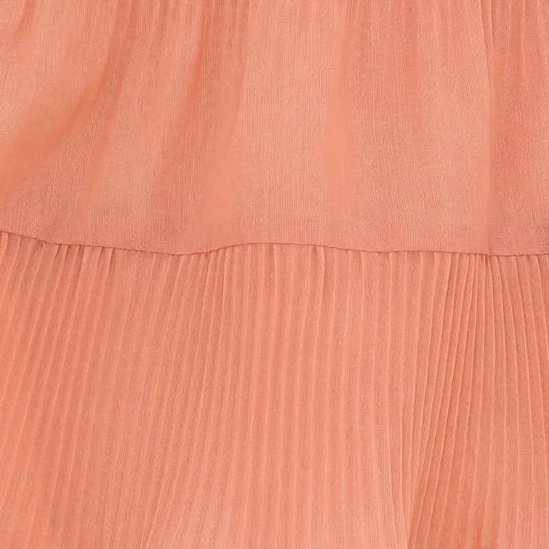 Zimmermann Pleated Mini Dress-6