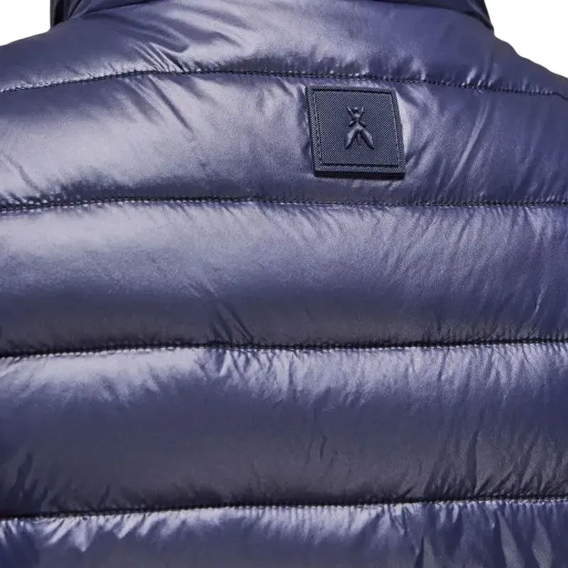 Patrizia Pepe Logo patch Gilet-5