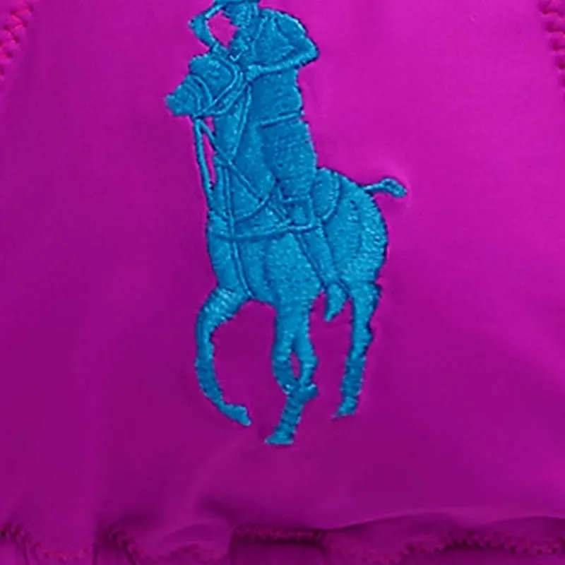 Polo Ralph Lauren Bikini Women's Purple-1