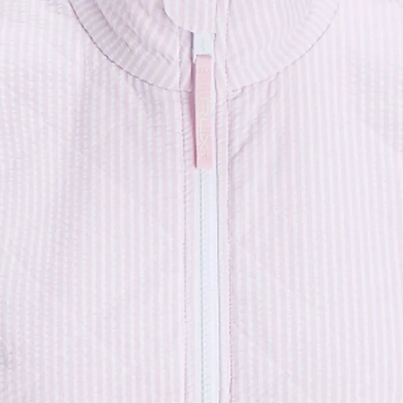 Ralph Lauren Vests Women's Pink-1