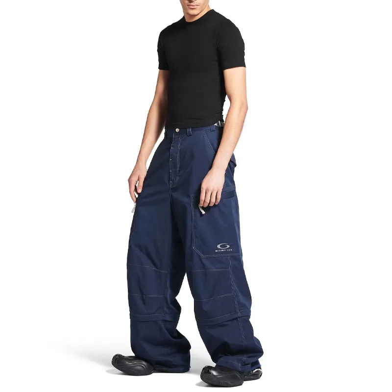 Balenciaga Utility Work Pants-2