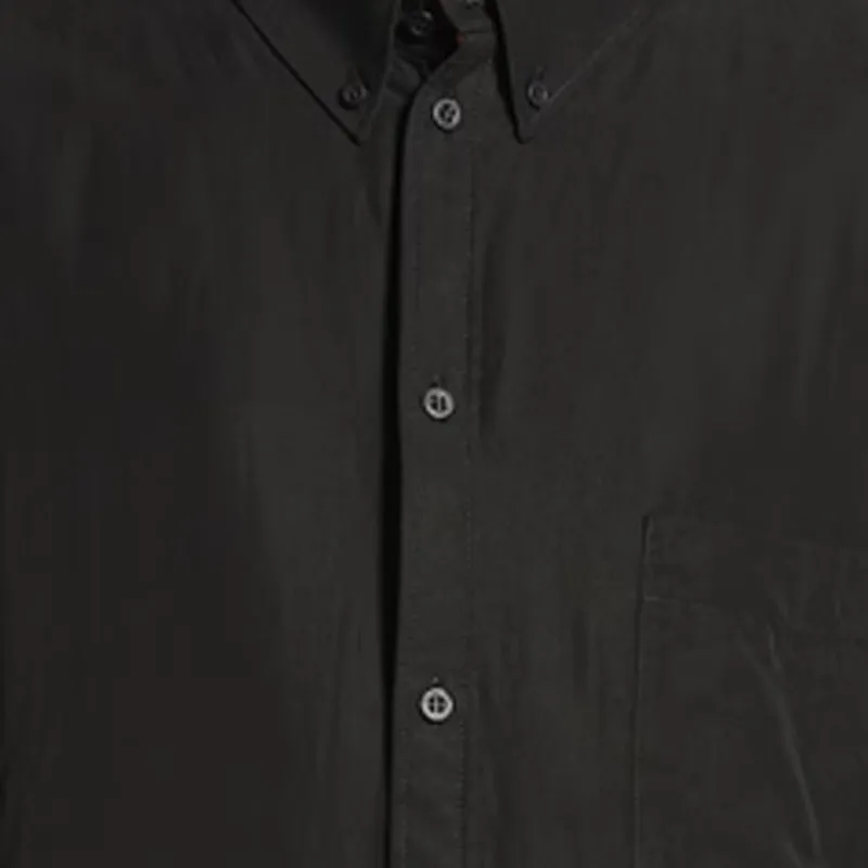 Balenciaga Lace trim Shirt-6