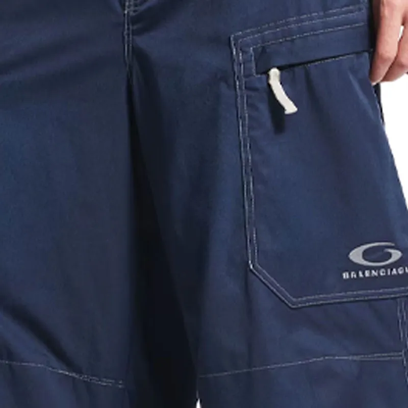 Balenciaga Utility Work Pants-6