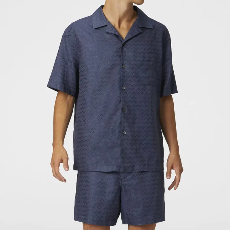 MISSONI Chevron pattern Shorts-1
