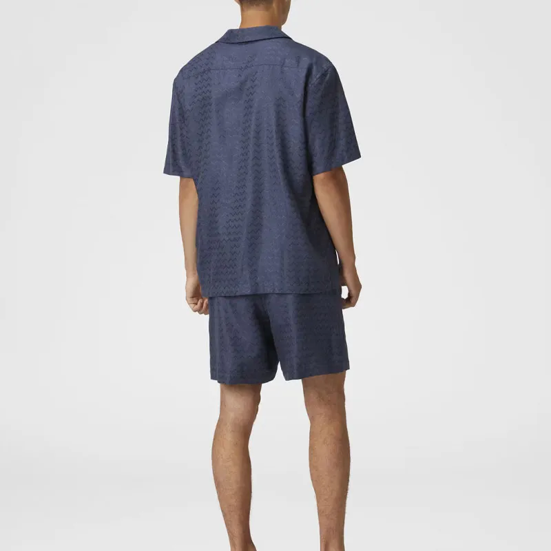 MISSONI Chevron pattern Shorts-2