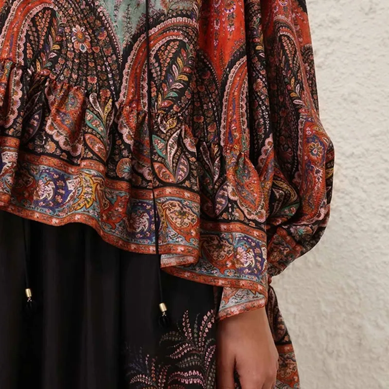 Zimmermann Rhiannon Blouse-4