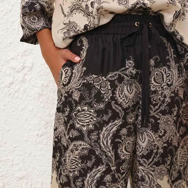 Zimmermann Rhiannon Palazzo Pants-4