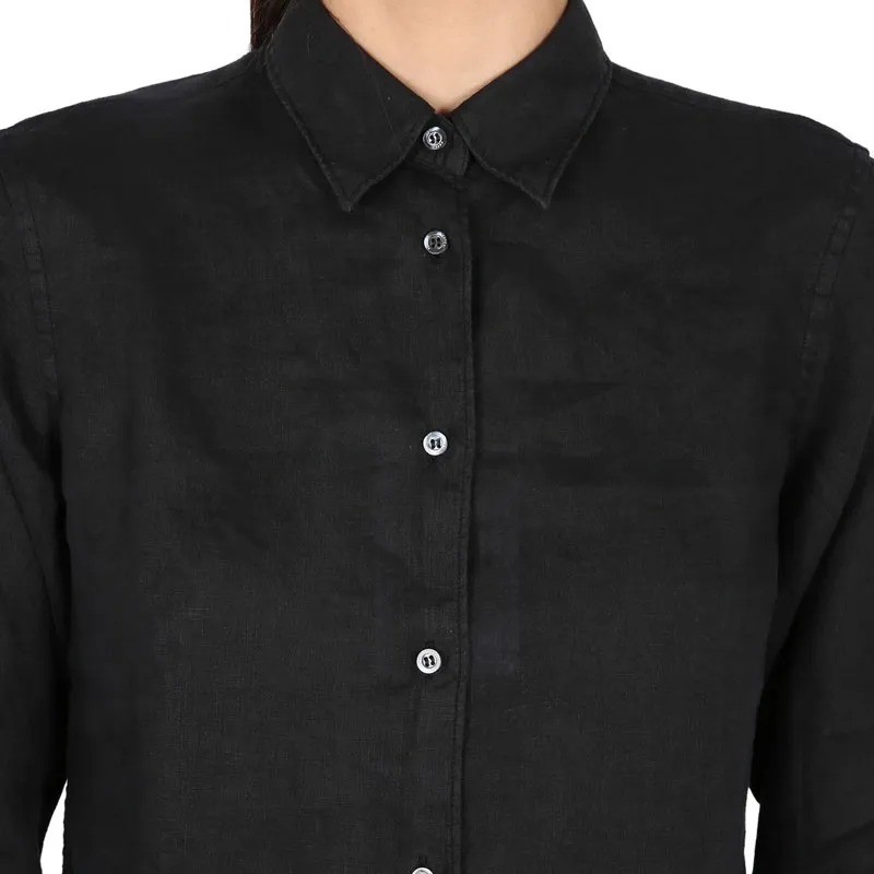 ASPESI Buttoned Long Sleeved Shirt-3