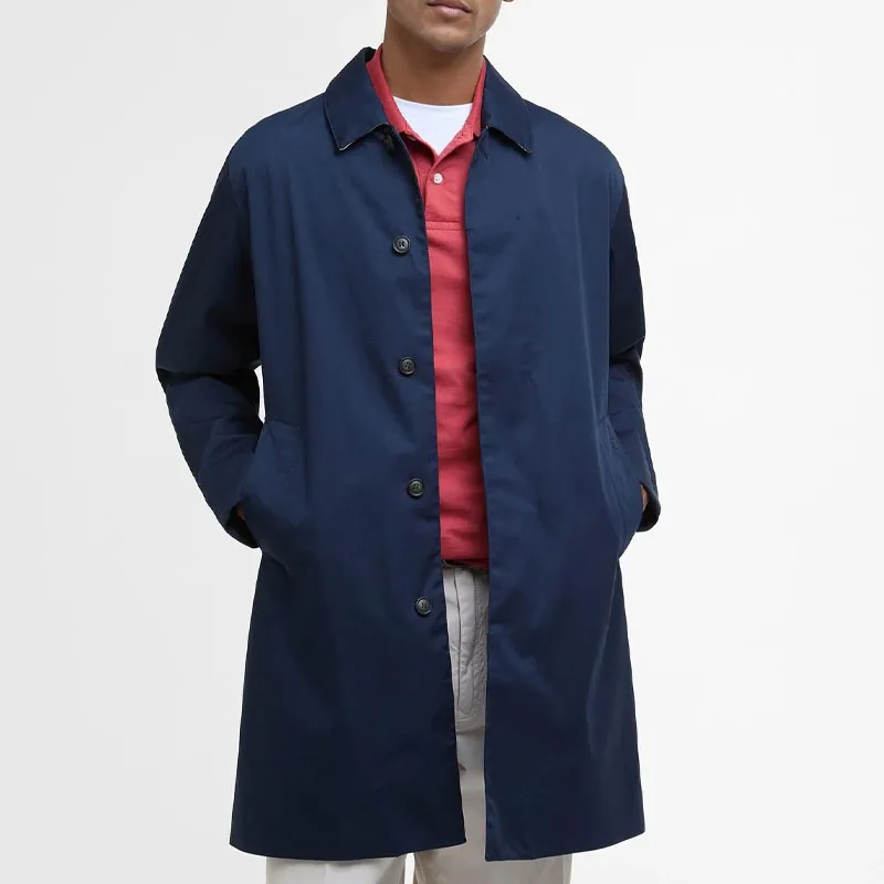 BARBOUR Rokig Long Sleeve Jacket-1
