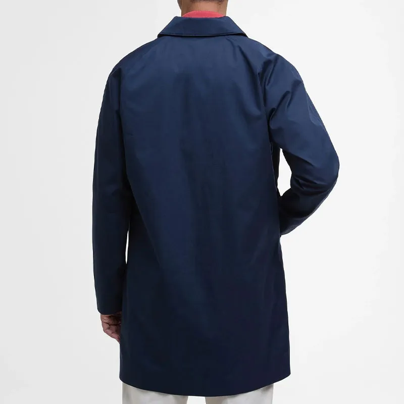 BARBOUR Rokig Long Sleeve Jacket-2