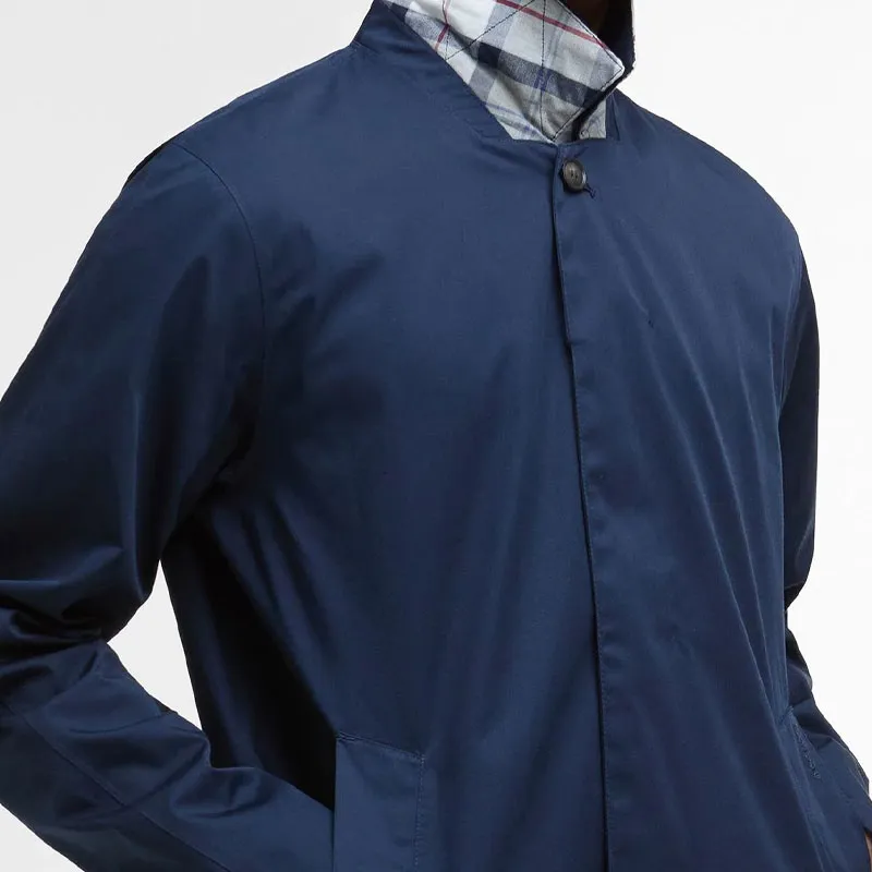 BARBOUR Rokig Long Sleeve Jacket-4
