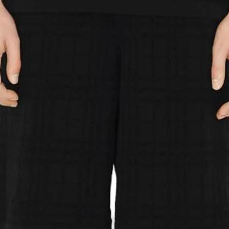 Burberry SS23 Casual Shorts Men's Black-6