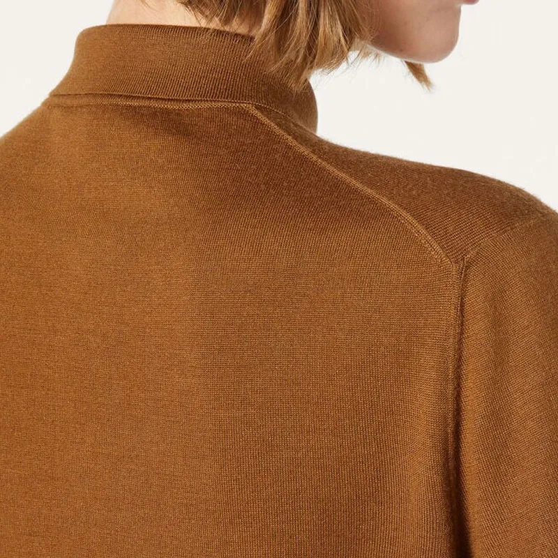 Loro Piana Polo Shirt Women's Clay-5